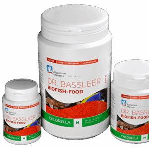 BF CHLORELLA L 150g