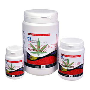 BF CBD L 150g